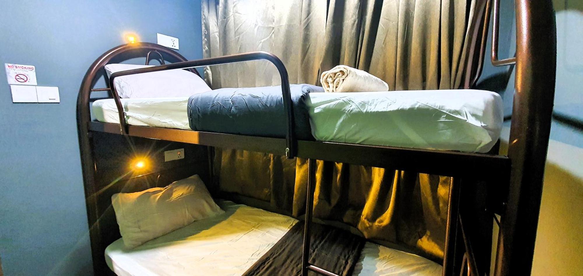 Guesthouse@ Bukit Bintang — Photos 3